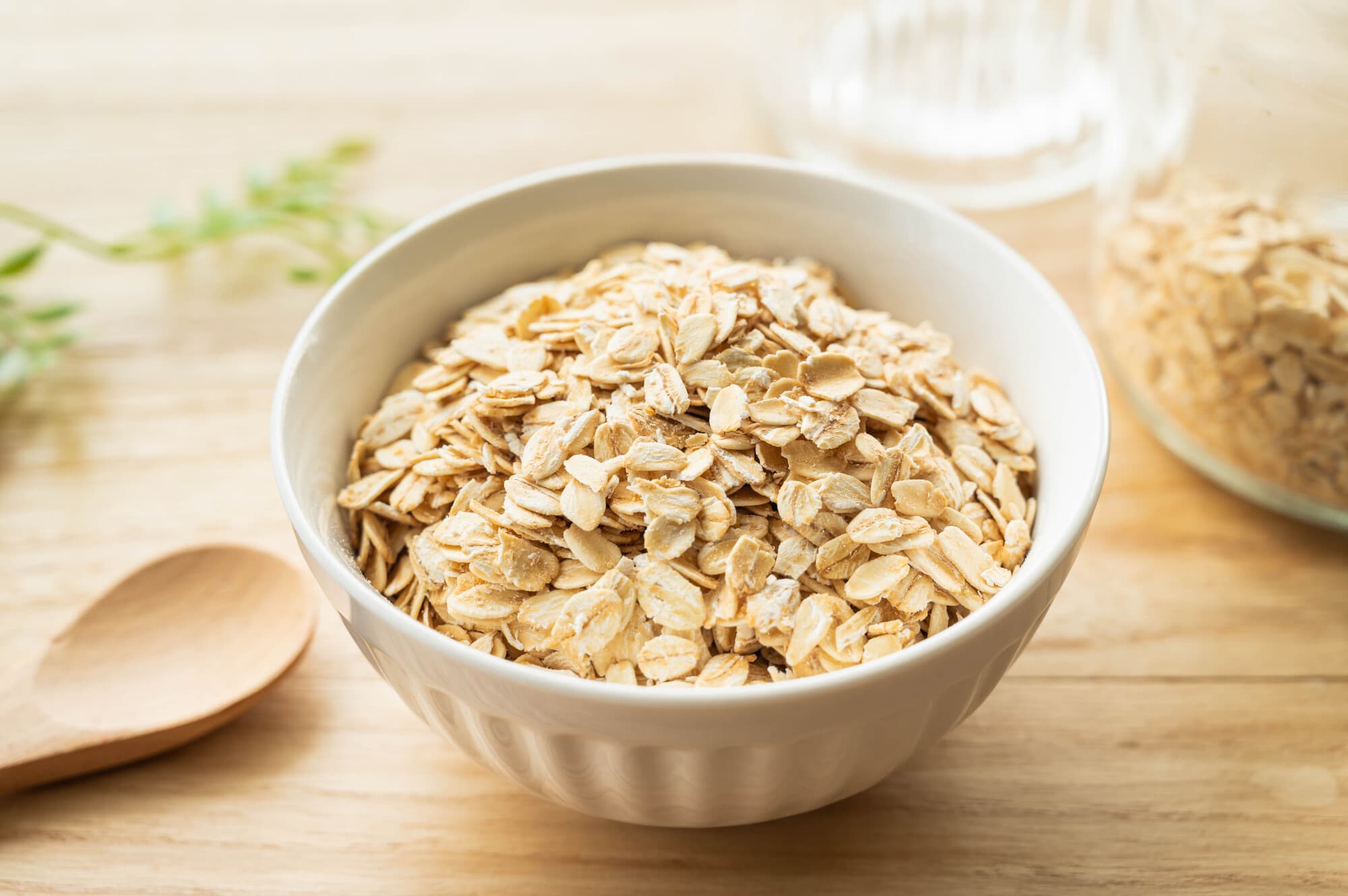 オートミールとはどんな食べ物?栄養豊富でダイエットにもぴったり! - FruOats Magazine - フルオーツ マガジン